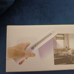 UV-C Hand Sanitizing Wand- Never Used
